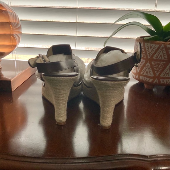 Michael Kors Wedge Heels - Picture 6 of 8